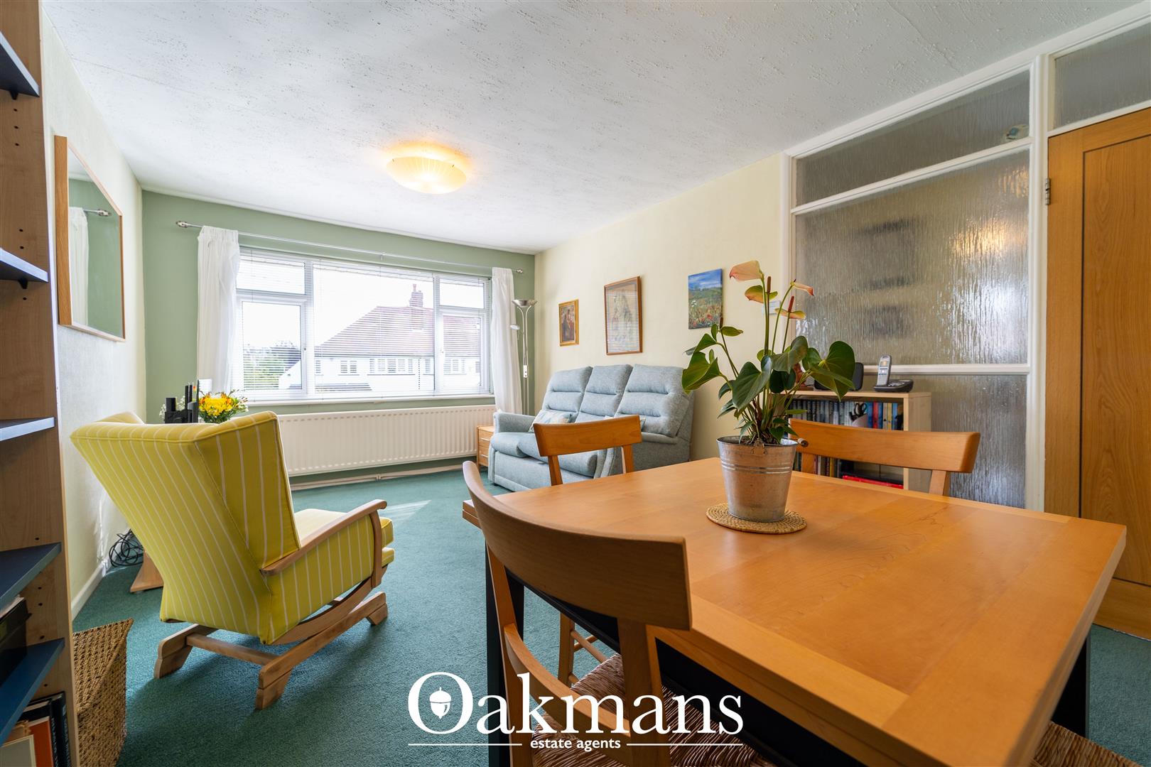 Fellows Lane, Harborne, B17 Oakmans Oakmans